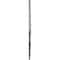 Ekena Millwork Piedmont Medallion (Canopies up to 6 1/2"), 67 1/8"W x 48 5/8"H x 1 7/8"P, Ultra Pure White Crackle CM67PEUWC - alternate 4